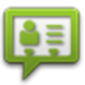 vCard SMS