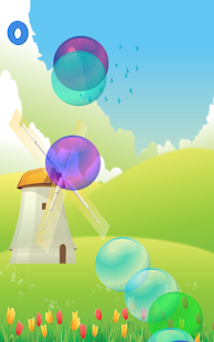 Bubble Popping for Toddlers Screenshots 14
