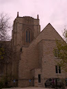 Underwood Memorial Baptist Church