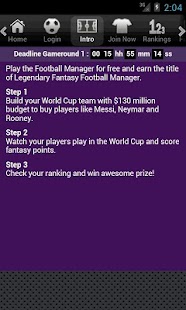 Riuh Di Brazil Screenshots 2