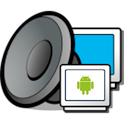 Droid MPD Client logo