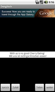 Denglisch für Anfänger Screenshots 1