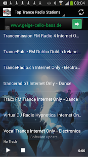 How to install #1 Trance Music Radio Stations patch 1.0 apk for bluestacks