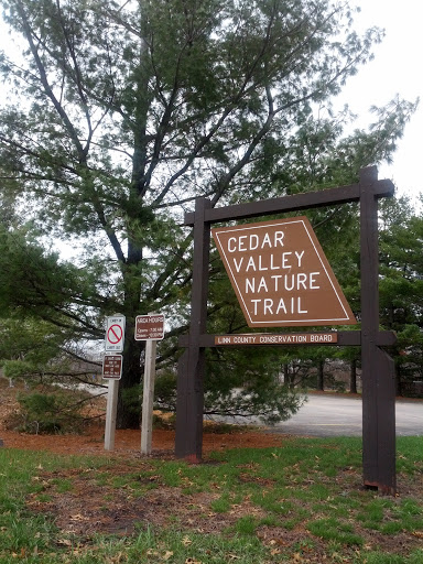 Cedar Valley Nature Trail