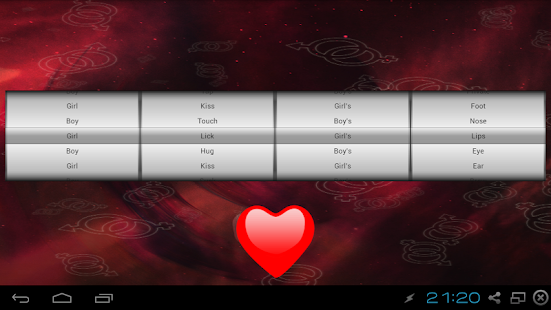 Lastest Love Roll APK for PC