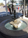 Lilly Fountain