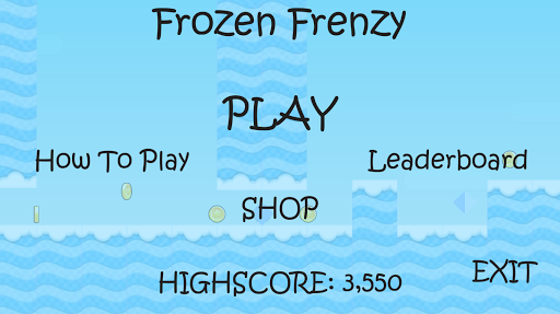 免費下載休閒APP|Frozen Frenzy - FREE app開箱文|APP開箱王