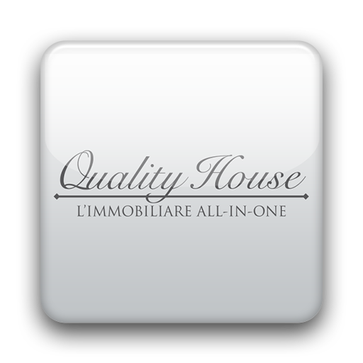 Immobiliare Quality House LOGO-APP點子