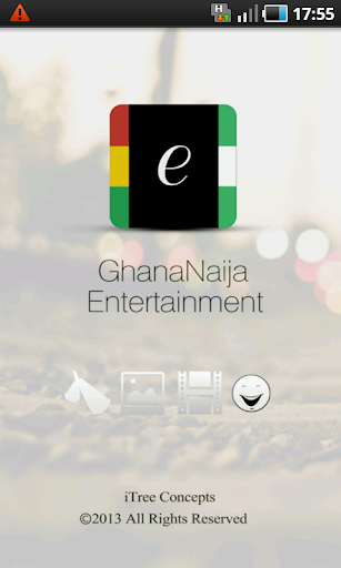 GhanaNaija Entertainment