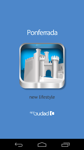 App Ponferrada Guide Ponferrad