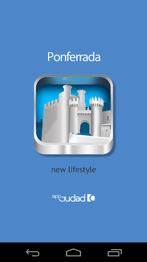 App Ponferrada Guía Ponferrada