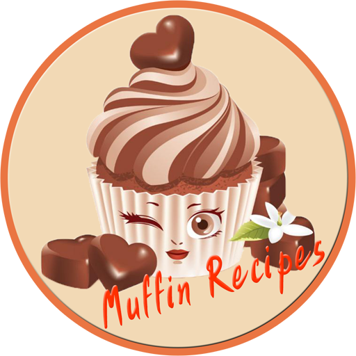 Muffin Recipes LOGO-APP點子