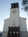 Sankt Markus Kirke