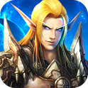 Auto Battle - Free MMORPG icon