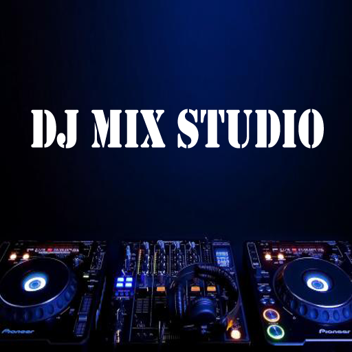 DJ Mix Studio