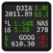 Stock Ticker Lite