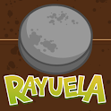 Rayuela chilena logo