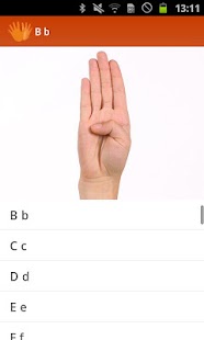 Gebärdensammlung (GuK) - screenshot thumbnail