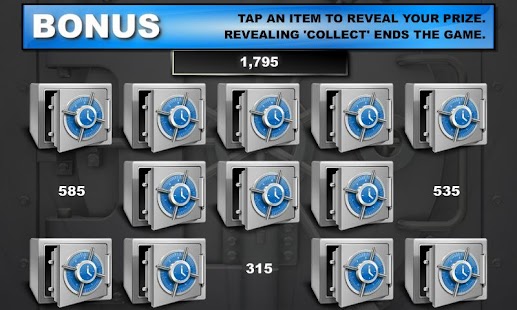 Robbing For Riches Screenshots 1