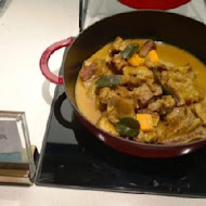 饗食天堂