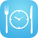 Restaurant Wait Times mobile app icon