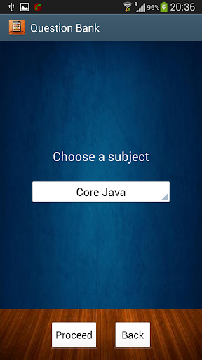 【免費教育App】JAVA Interview Questions-APP點子