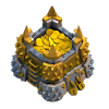 Clash of clans Maps icon