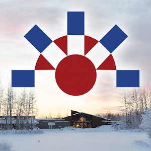 Alaska Native Heritage Center 0.1