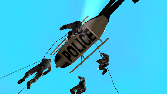 Grand Theft Auto San Andreas apk cracked download - screenshot thumbnail