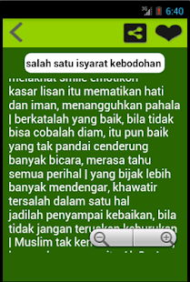 App Kata Bijak Ustadz Felix Siauw APK for Windows Phone 