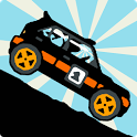 2D Rally: Race Against Time icon