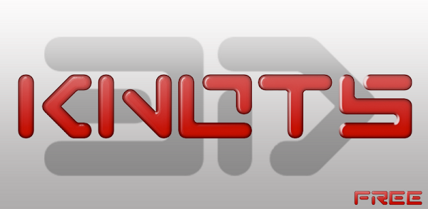 Knots 3D - Free Knot Edition 1.0.0