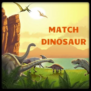 Dinosaurs Kids Game.apk 1.0