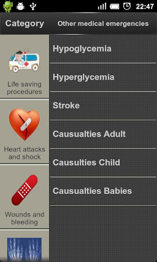 First Aid Guide v2.0.7