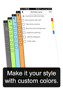 How to download Todo Lists - PRO patch 1.2.0 apk for pc