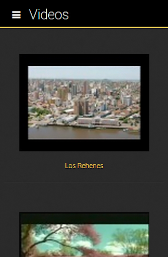 【免費娛樂App】Los Rehenes Fan Club-APP點子