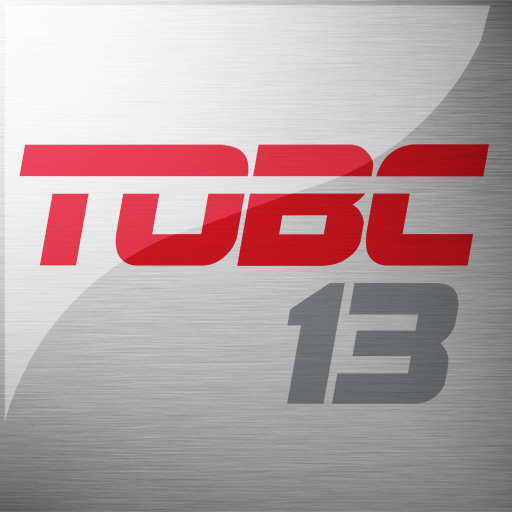 TOBC 2013 商業 App LOGO-APP開箱王