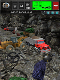 Loader Simulator PRO - ADV poster 14