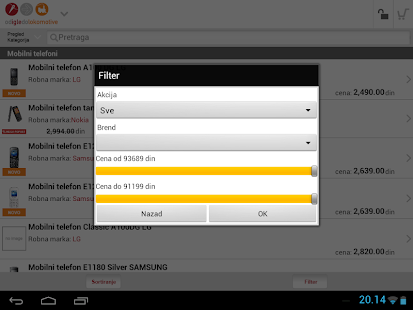 Lastest Od Igle Do Lokomotive APK for Android