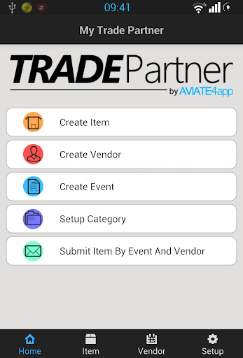 Trade Partner