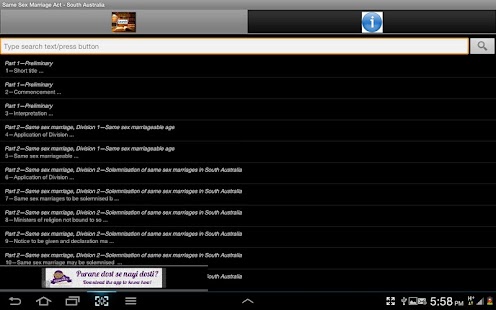 How to get Same Sex Marr Act,S. Australia patch 2.0 apk for laptop
