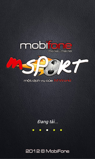m Sport