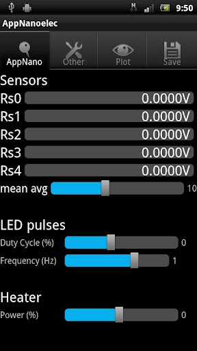 AppNanoelectronics