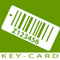 KEY-CARD icon