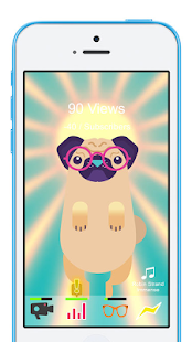 Free Download PewDiePug APK for PC