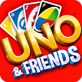 UNO™ & Friends