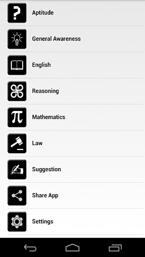 CLAT Test