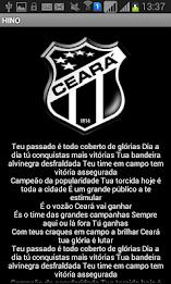 ceará poster 4