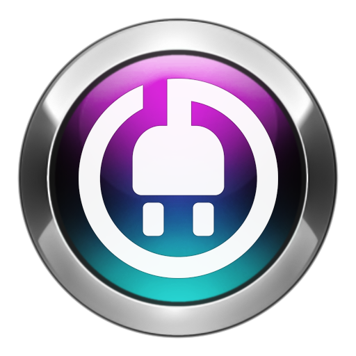 Battery iHD+ LOGO-APP點子