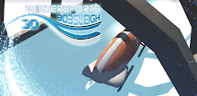 Wintersports: Bobsleigh 3D APK